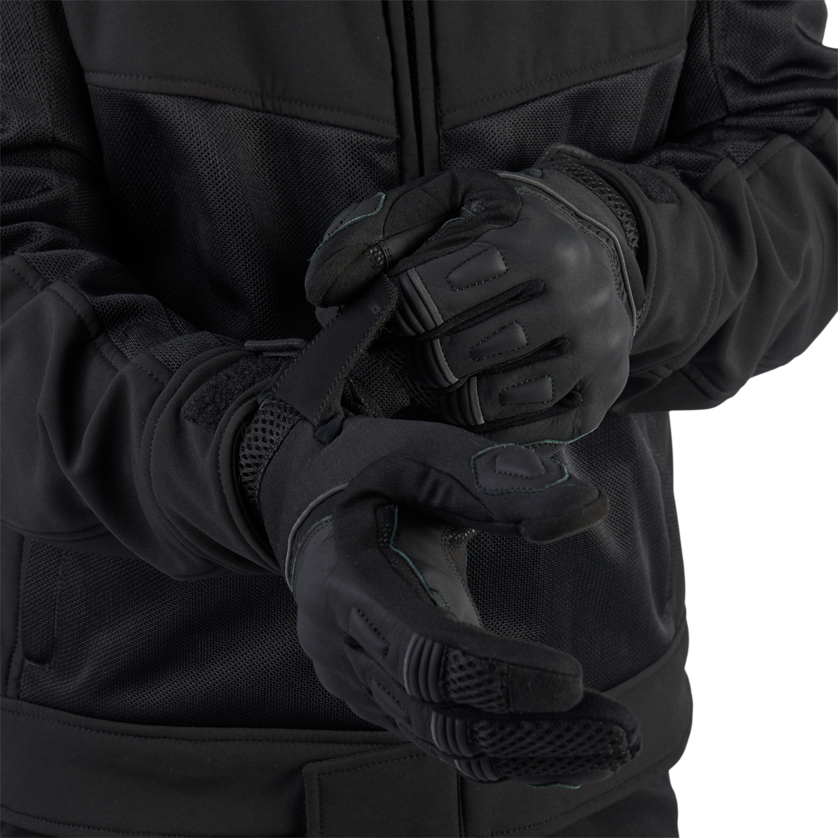 Gants Ranger unisexe CE/UKCA