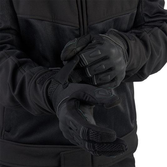 Gants Ranger unisexe CE/UKCA