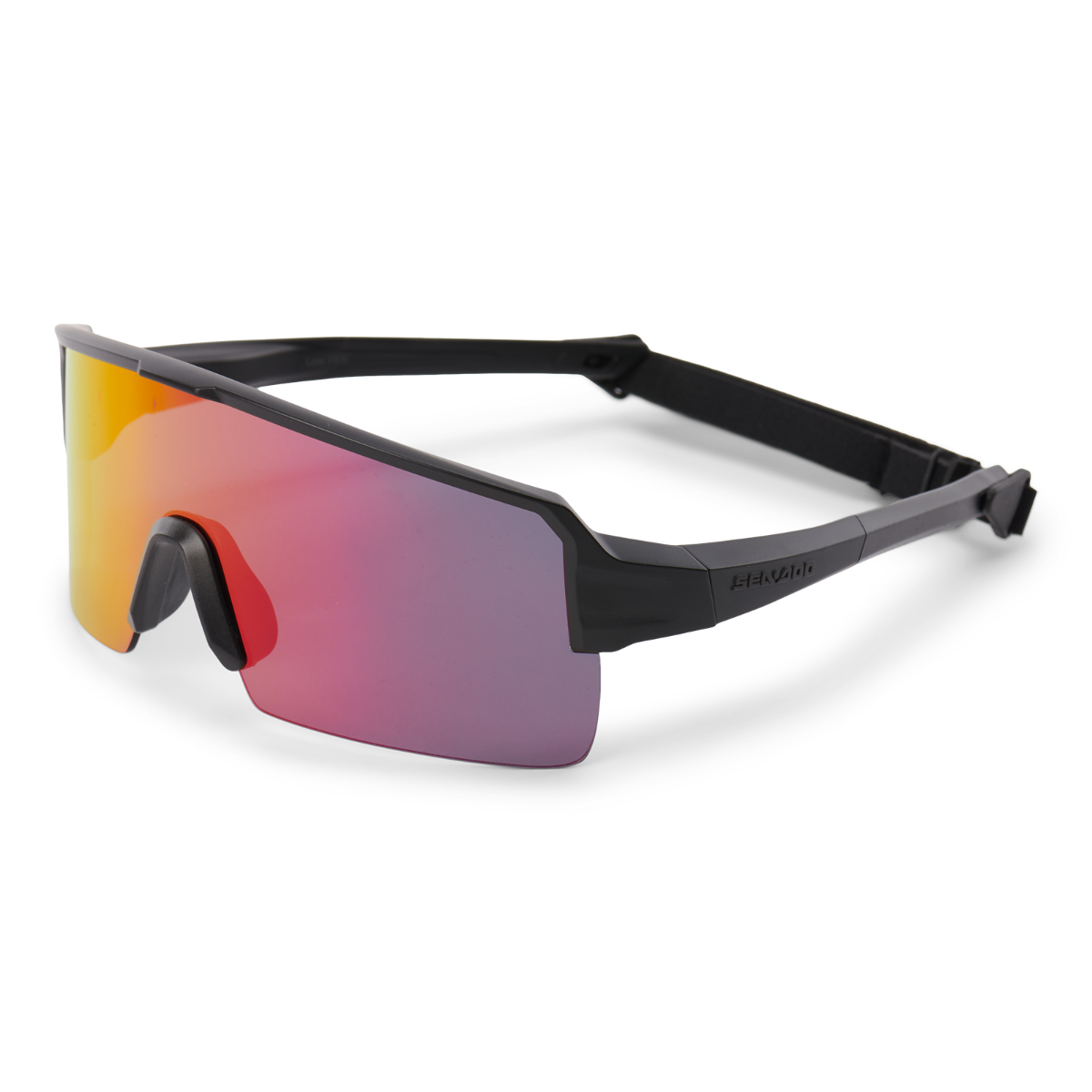 Lunettes flottantes polarisées Low Tide Sea-Doo