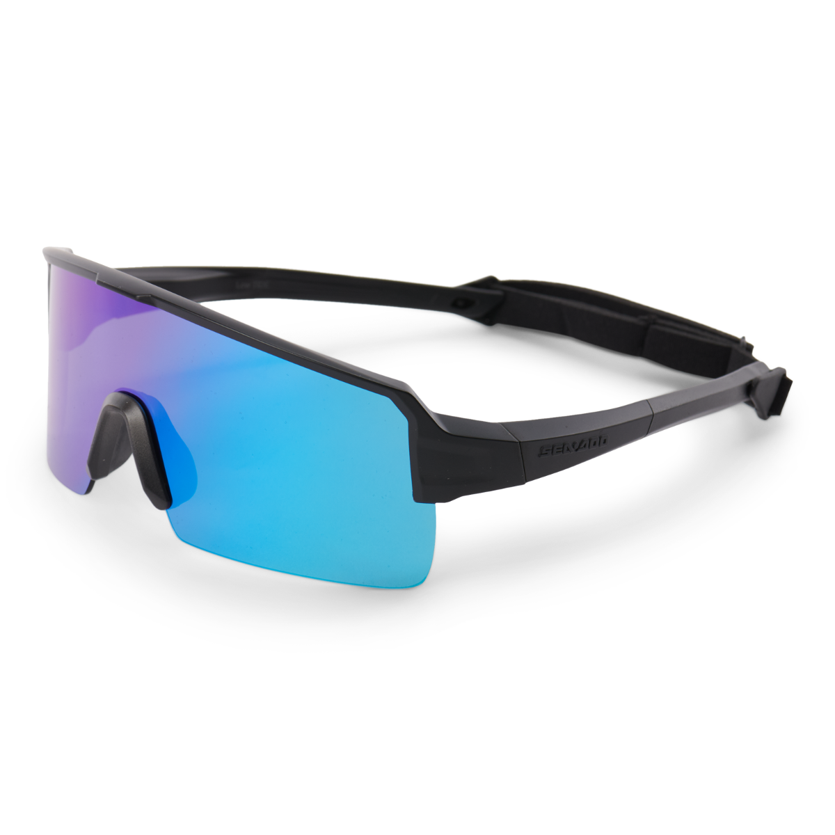 Lunettes flottantes polarisées Low Tide Sea-Doo