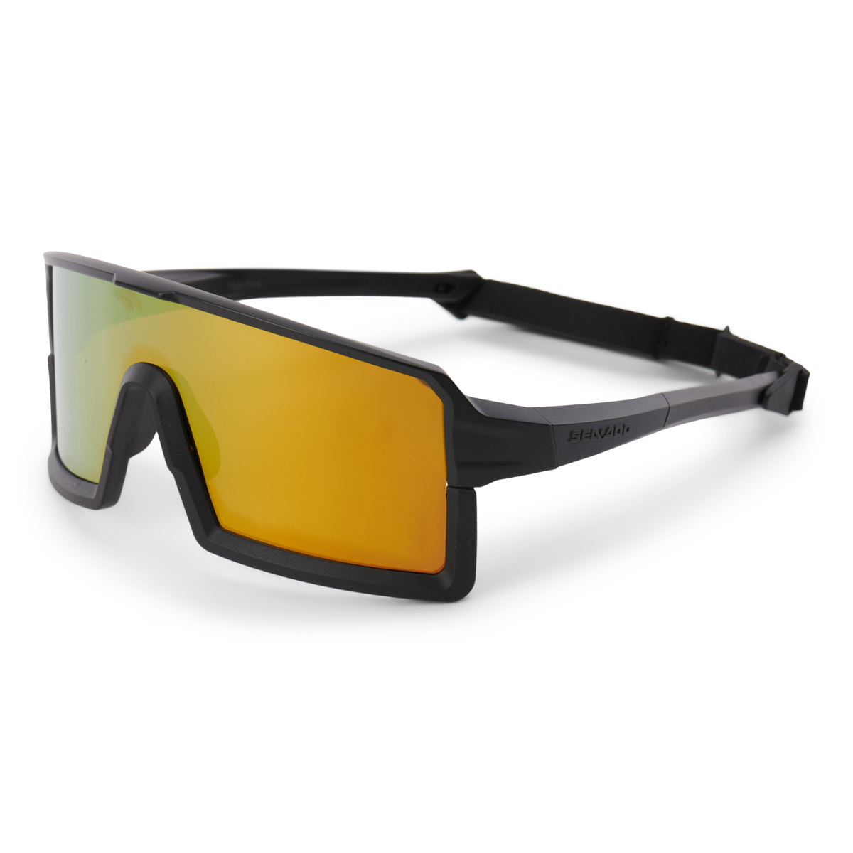 Lunettes flottantes polarisées High Tide Sea-Doo