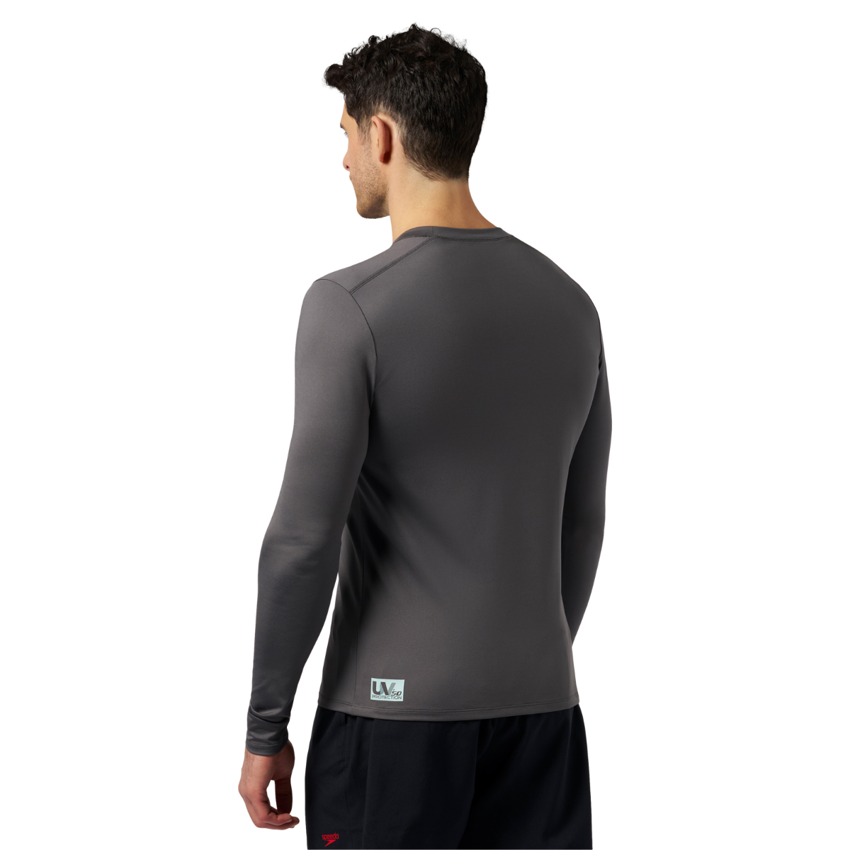 Maillot de protection à manches longues Signature pour homme  Sea-Doo