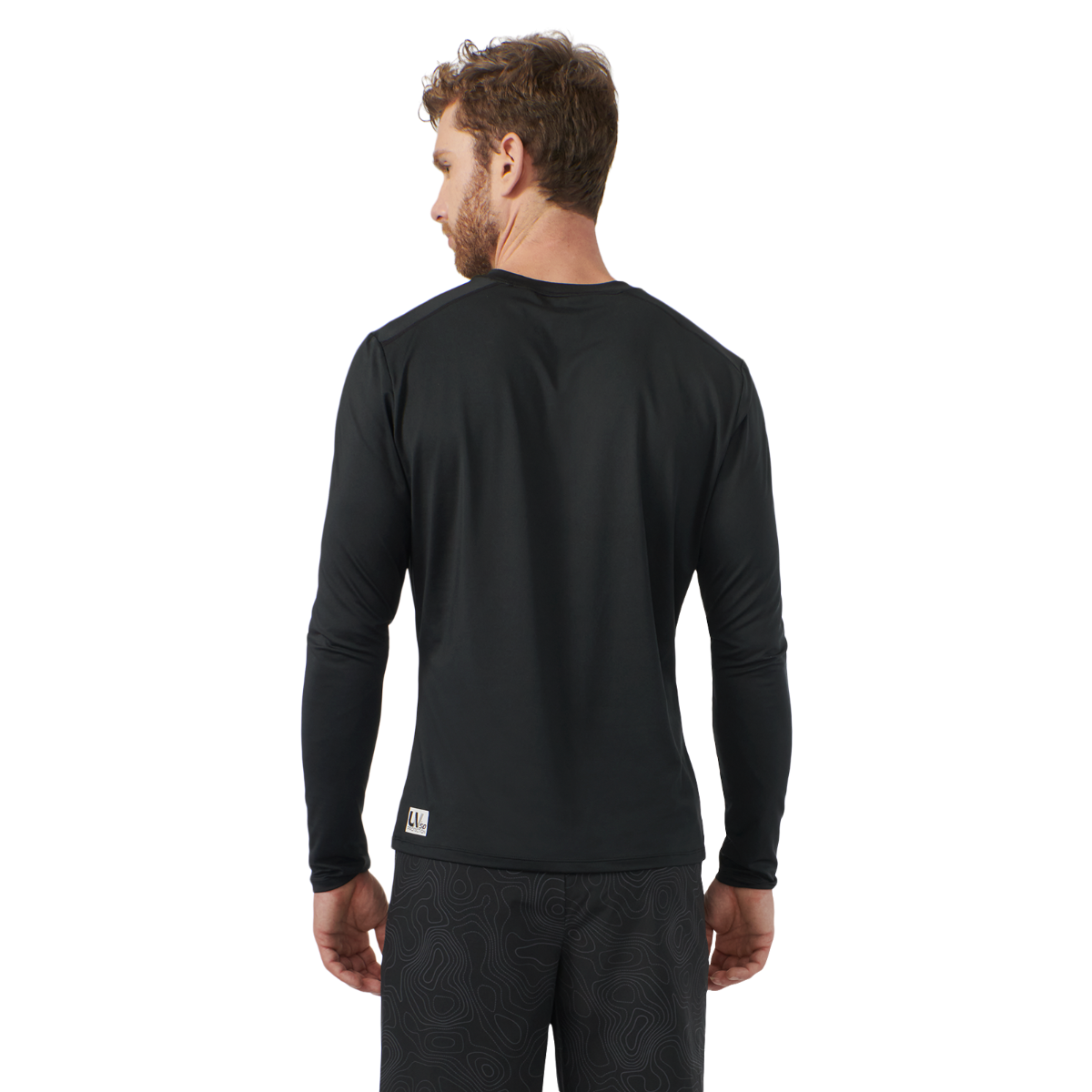 Maillot de protection à manches longues Signature pour homme  Sea-Doo