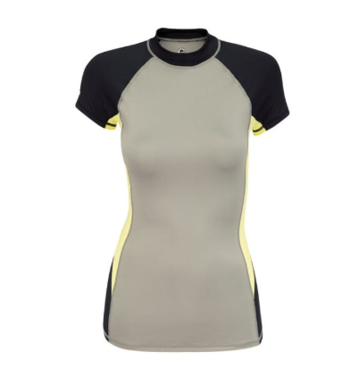 Maillot de protection pour femme