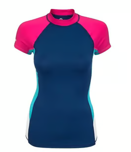 Maillot de protection pour femme