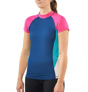 Maillot de protection pour femme