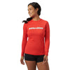 Maillot de protection à manches longues signature pour femme Sea-Doo*
