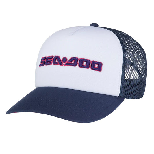 Casquette Beach Femme