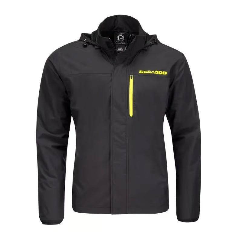 Manteau Coupe-Vent pour homme