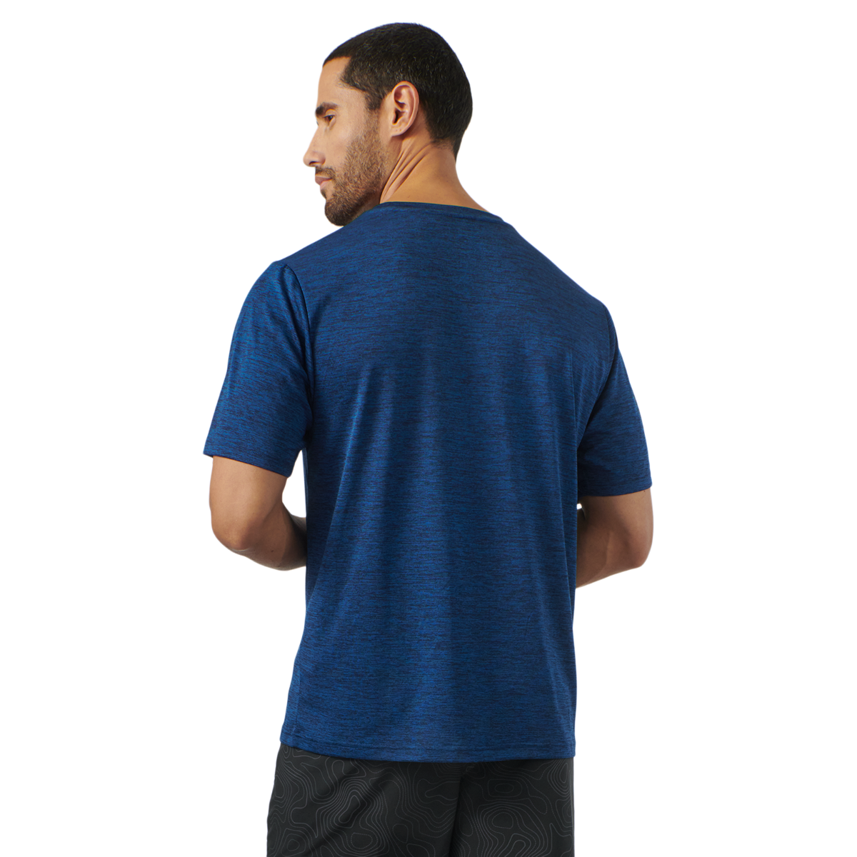 T-Shirt de protection UV pour homme Sea-Doo