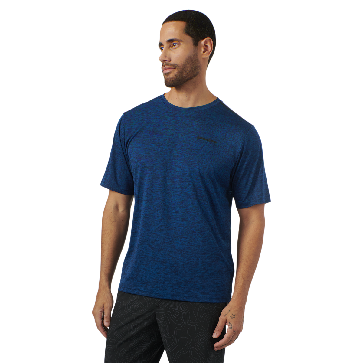 T-Shirt de protection UV pour homme Sea-Doo