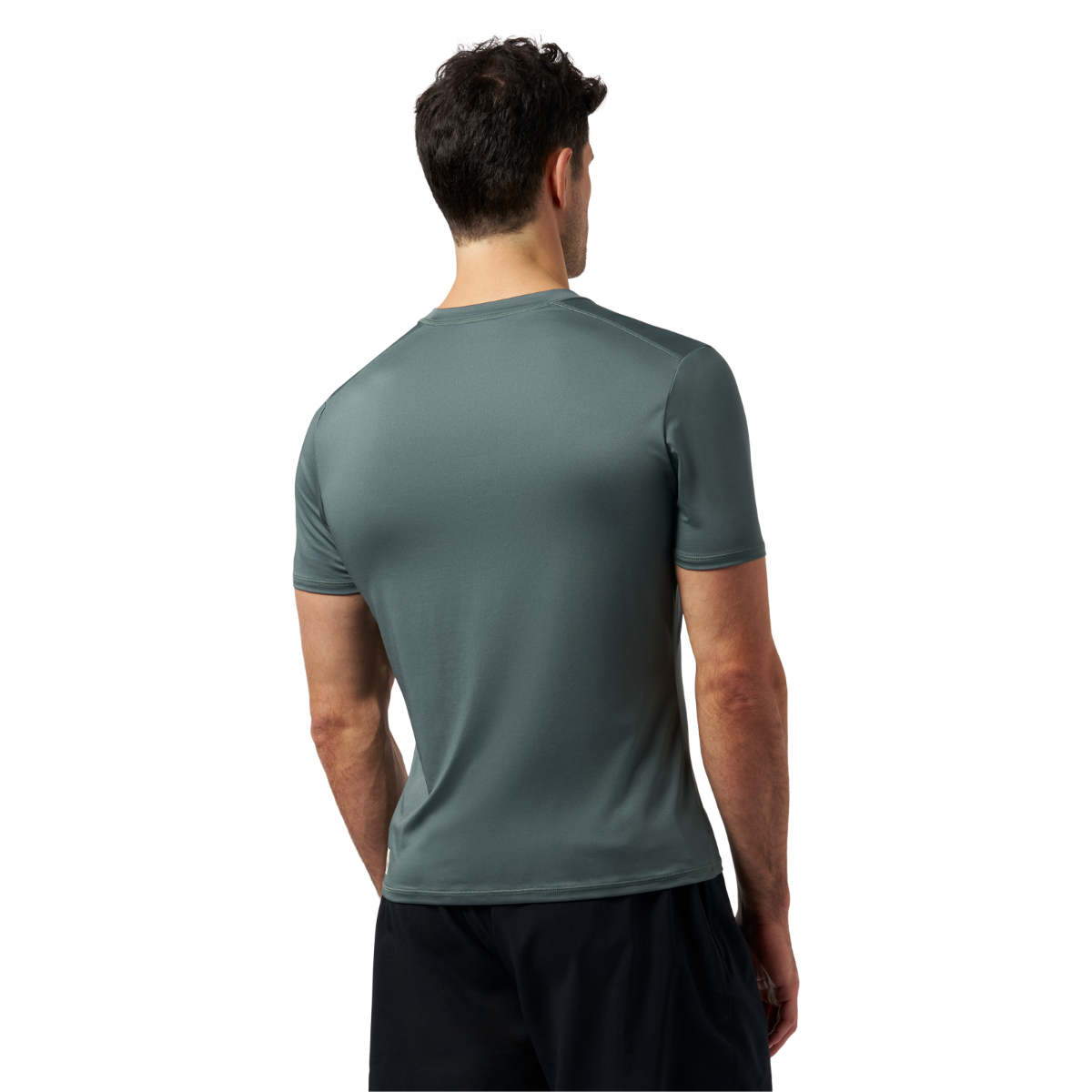 Maillot de protection à manches courtes Signature pour homme Sea-Doo