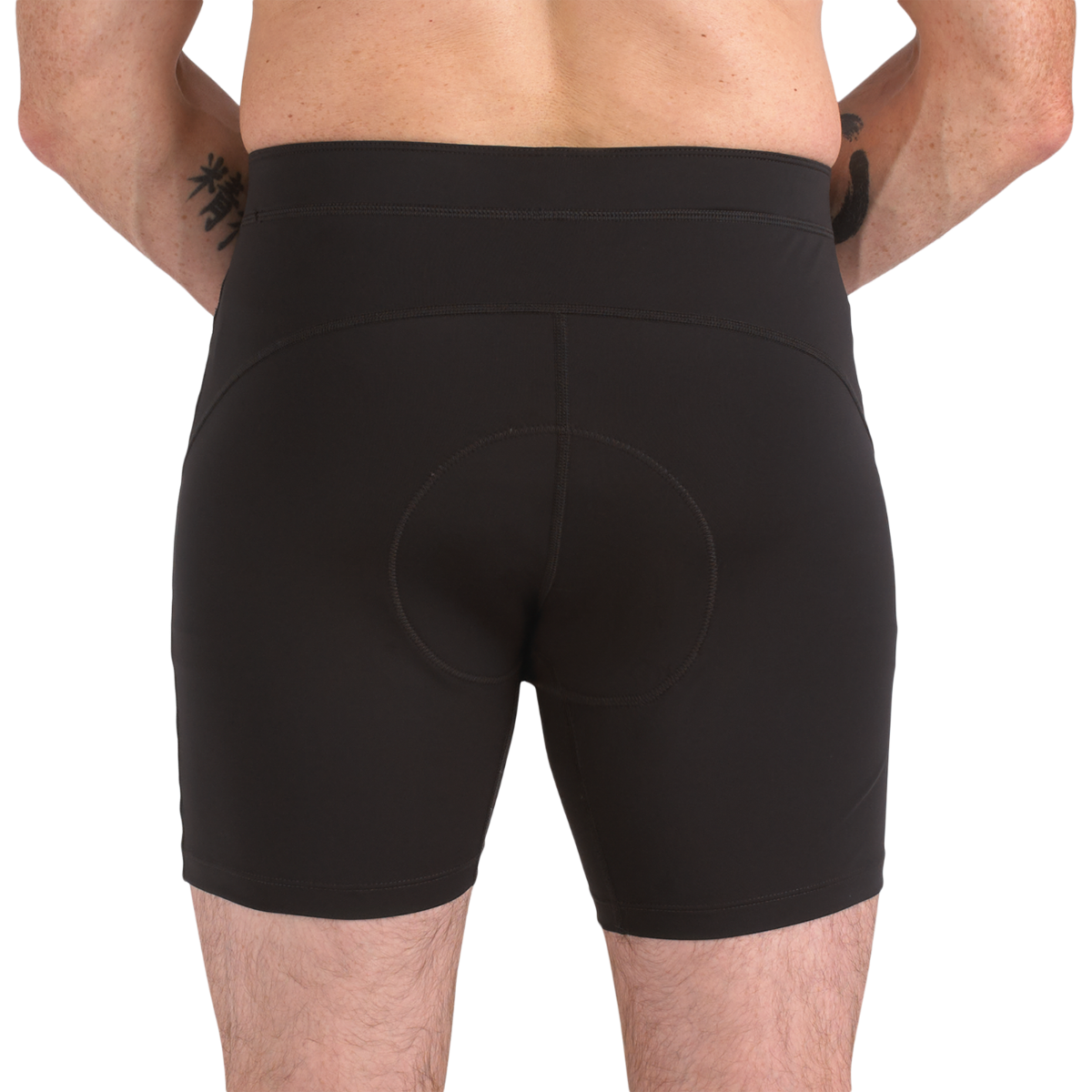 Shorts de protection de randonnée 6 ¾'' pour homme Sea-Doo