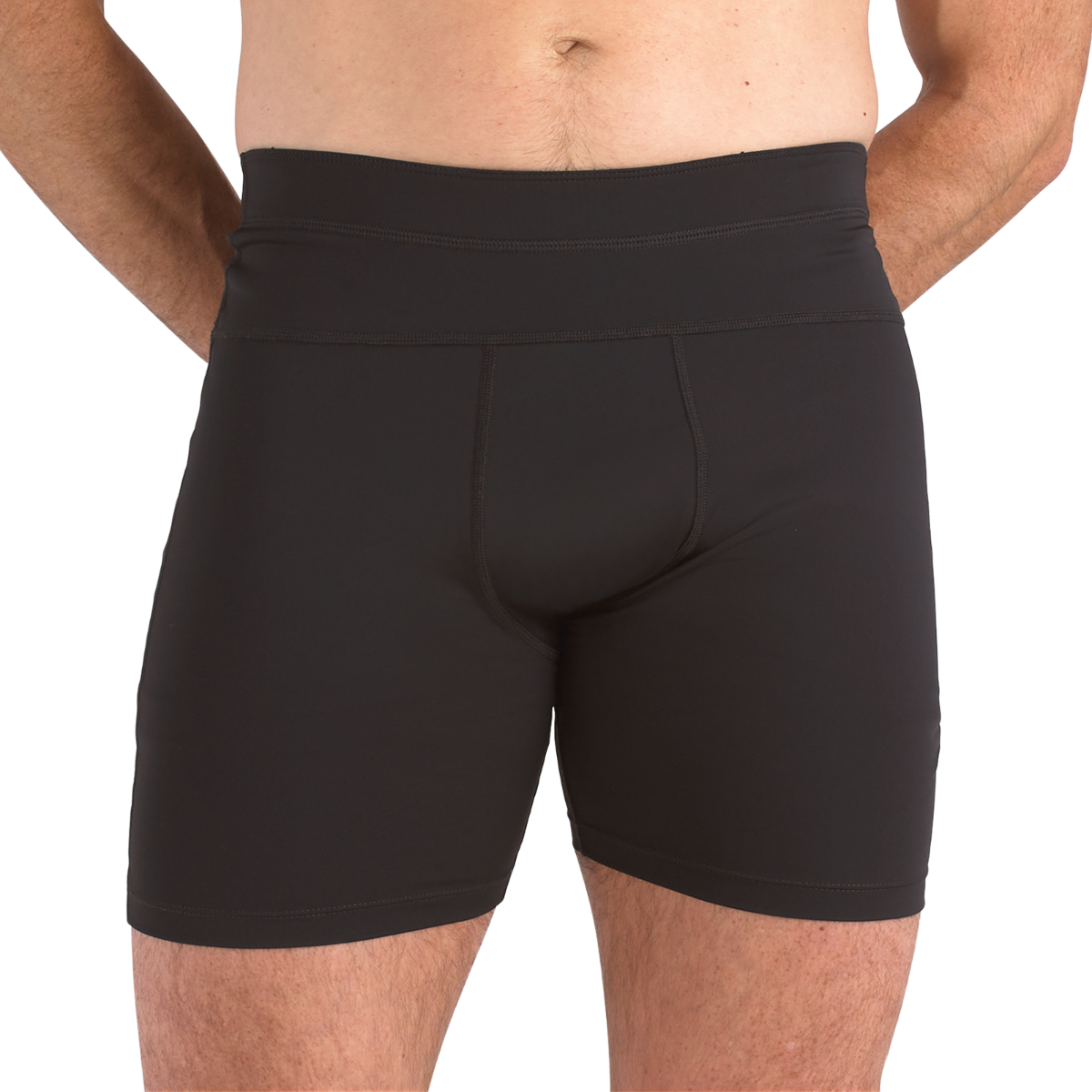 Shorts de protection de randonnée 6 ¾'' pour homme Sea-Doo