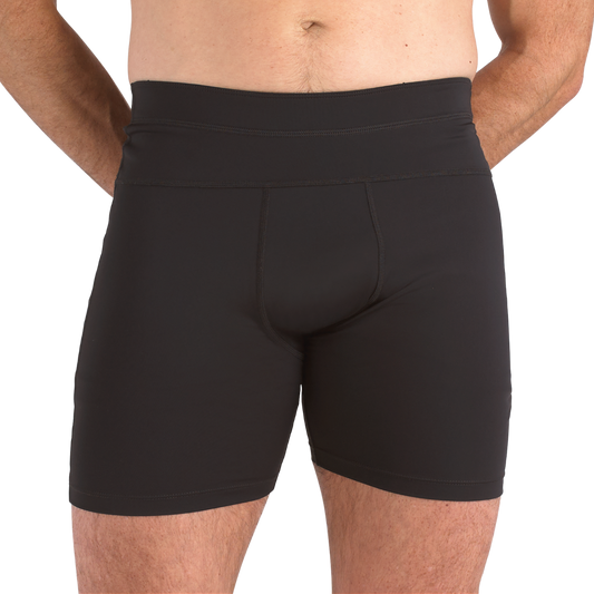 Shorts de protection de randonnée 6 ¾'' pour homme Sea-Doo