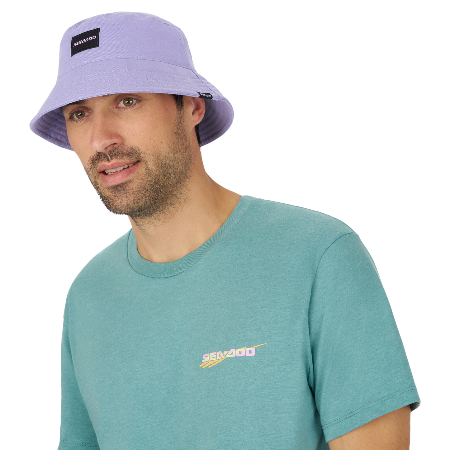 Chapeau Bucket Sea-Doo Unisexe