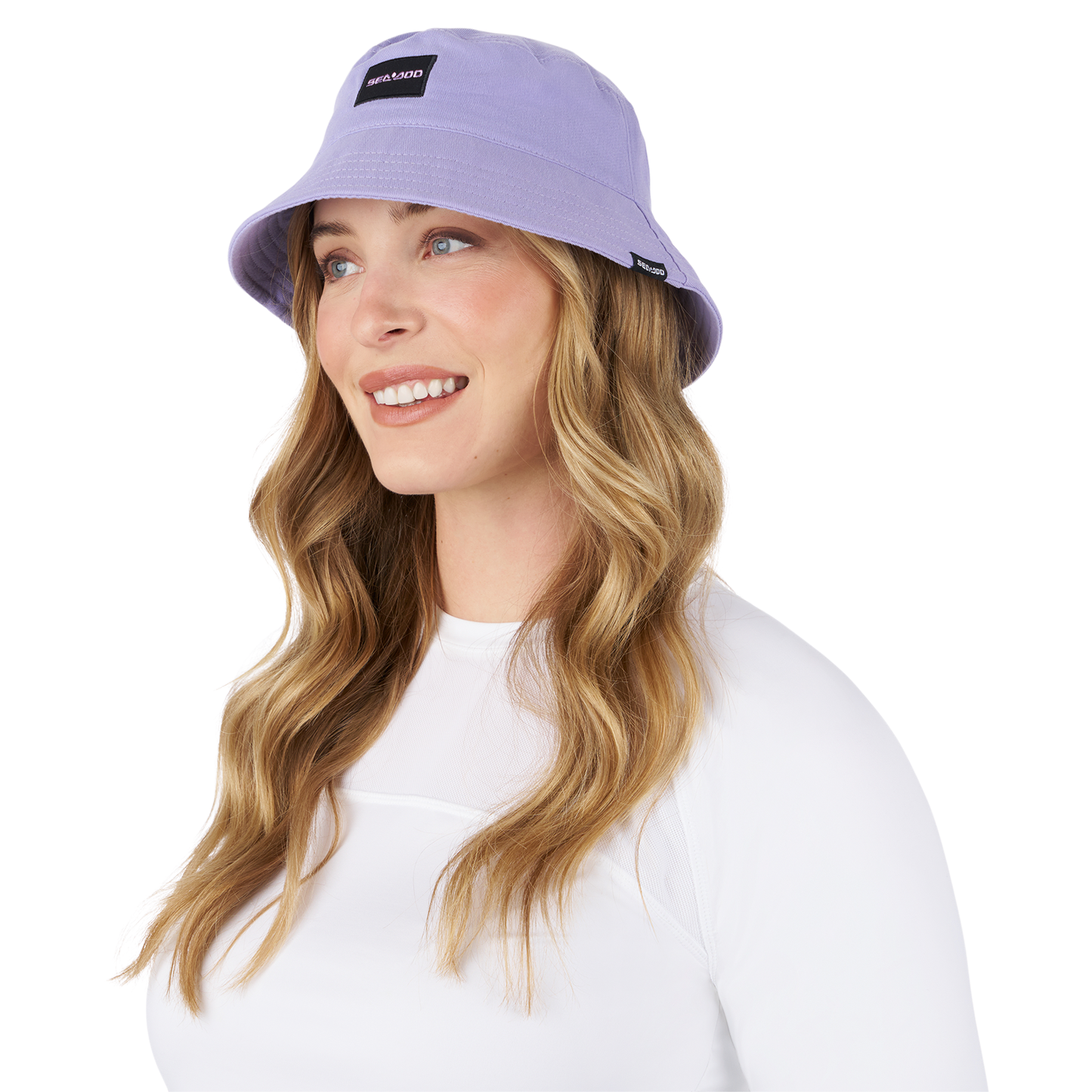 Chapeau Bucket Sea-Doo Unisexe