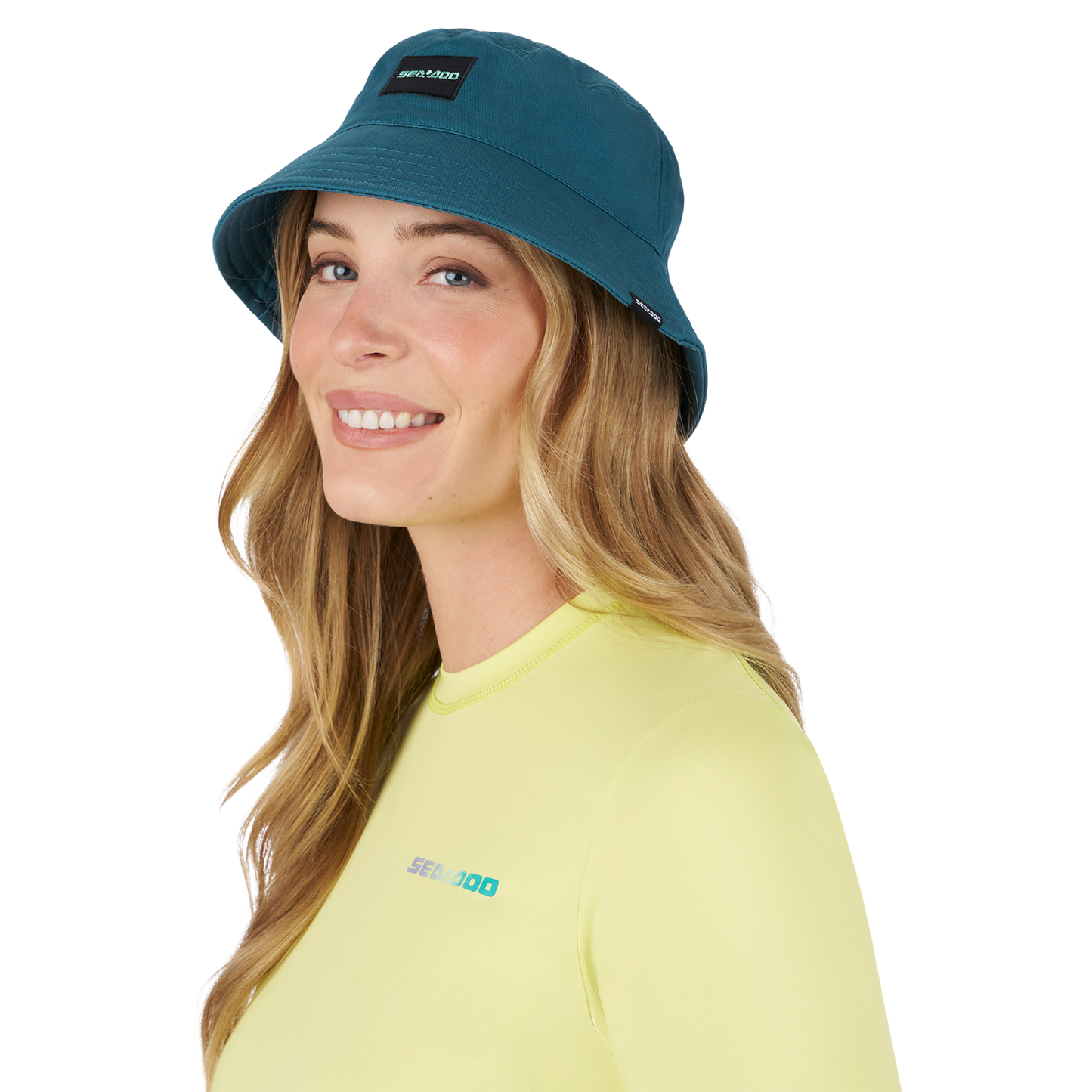 Chapeau Bucket Sea-Doo Unisexe
