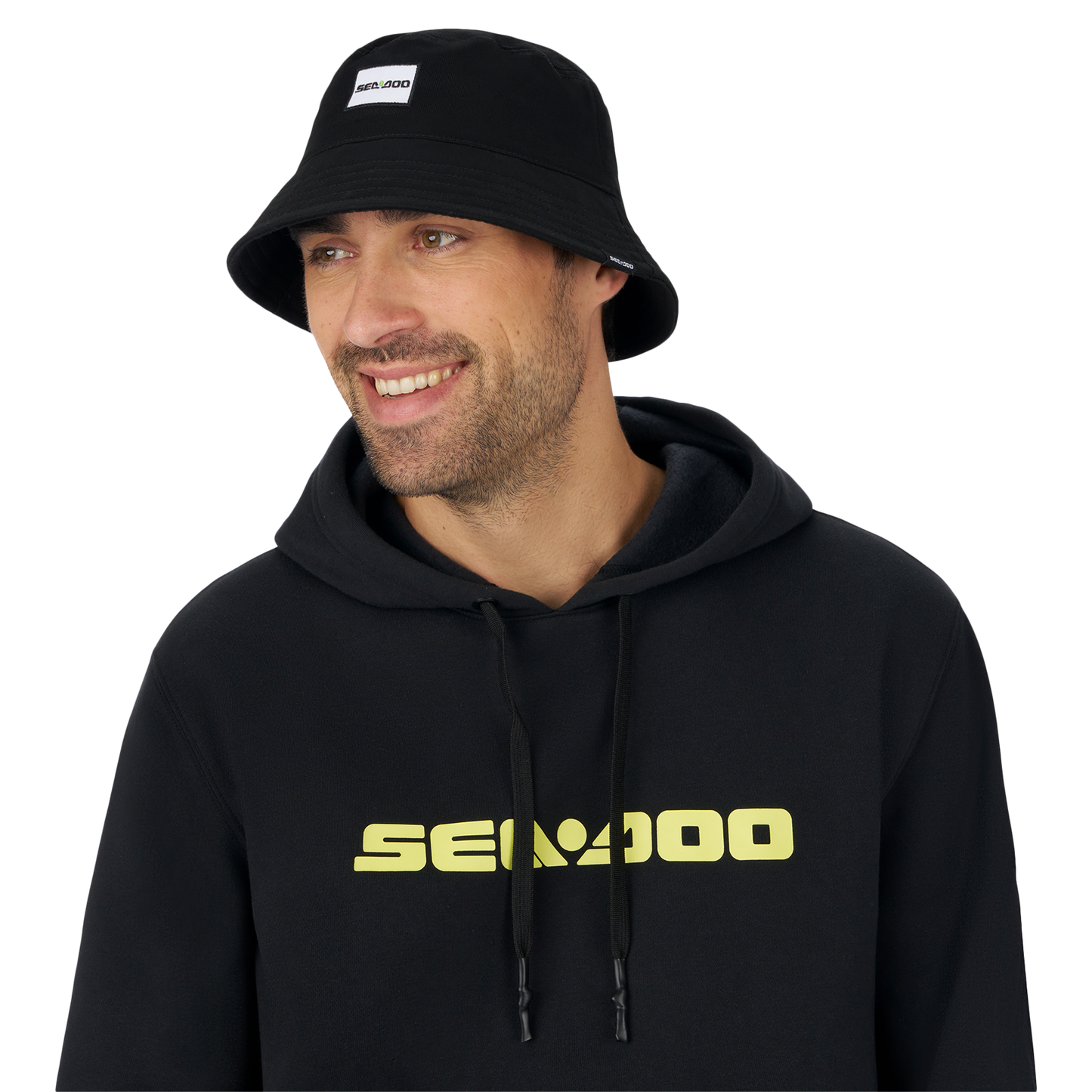 Chapeau Bucket Sea-Doo Unisexe