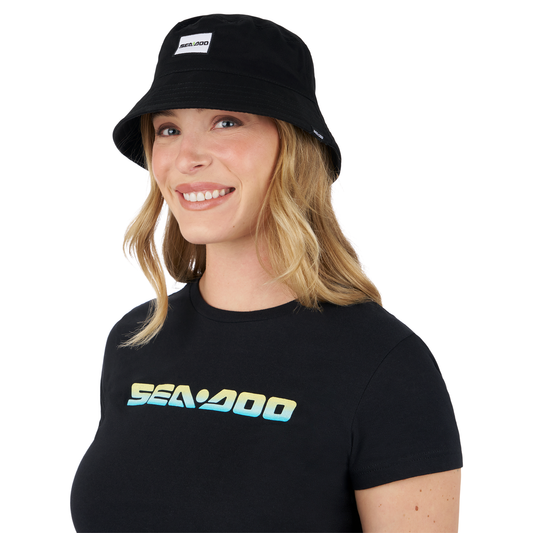 Chapeau Bucket Sea-Doo Unisexe