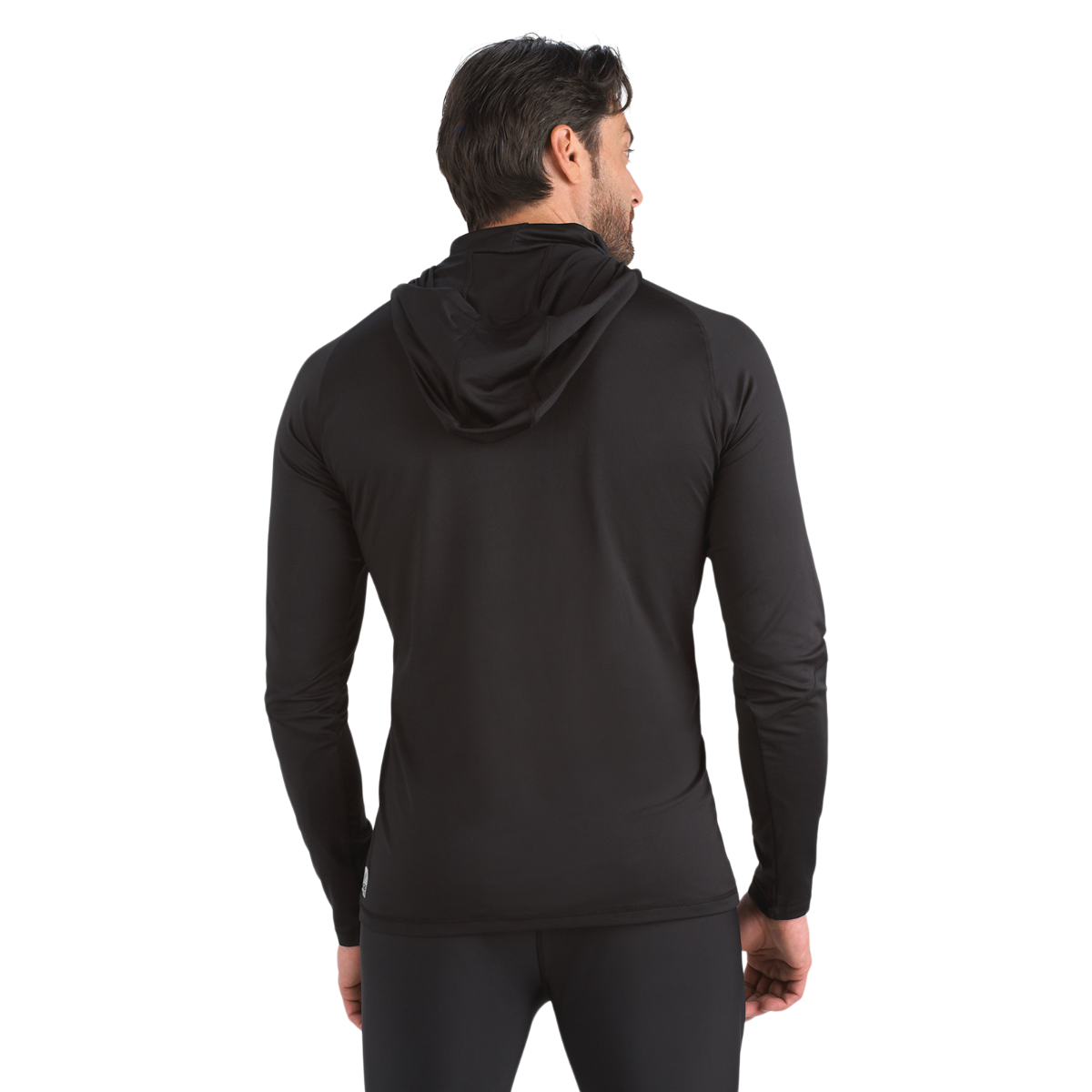 Chandail à capuche avec protection UV pour homme Sea-Doo