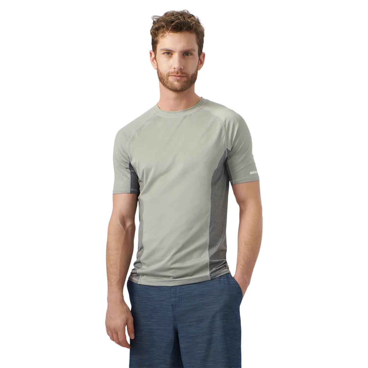 Maillot de protection pour homme