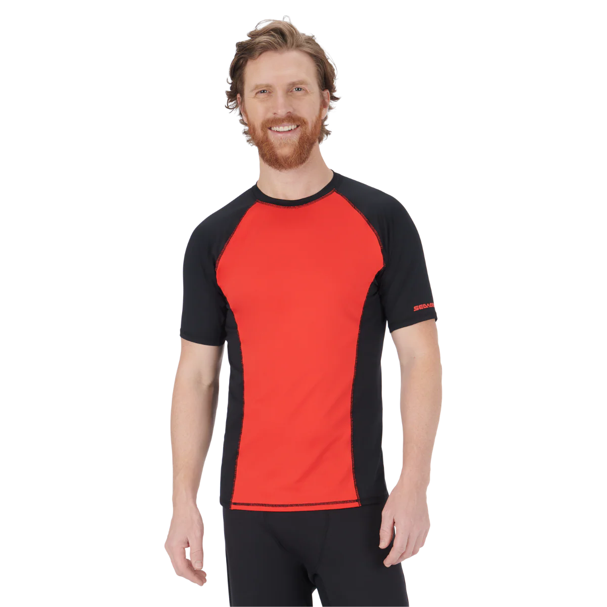 Maillot de protection pour homme