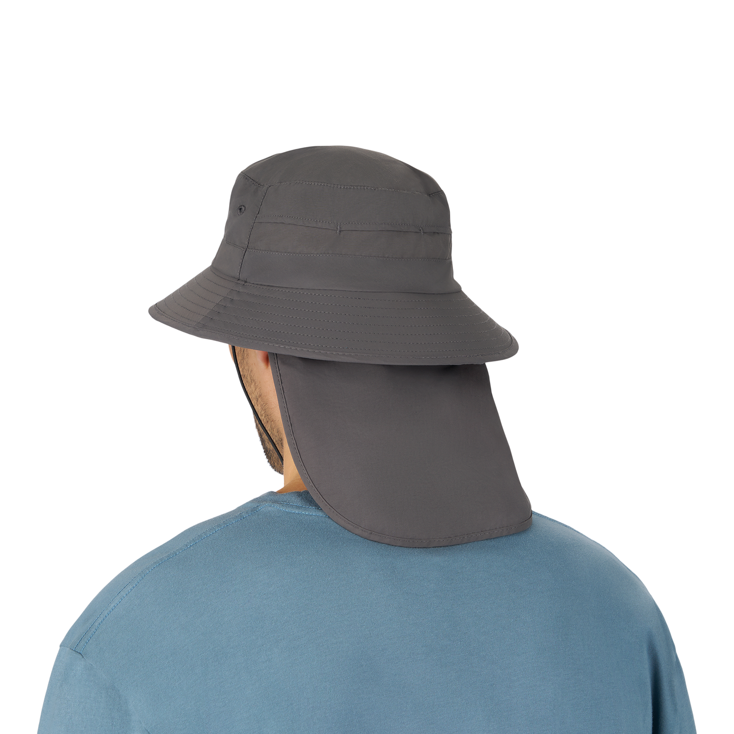 Chapeau de pêche Sea-Doo pour homme