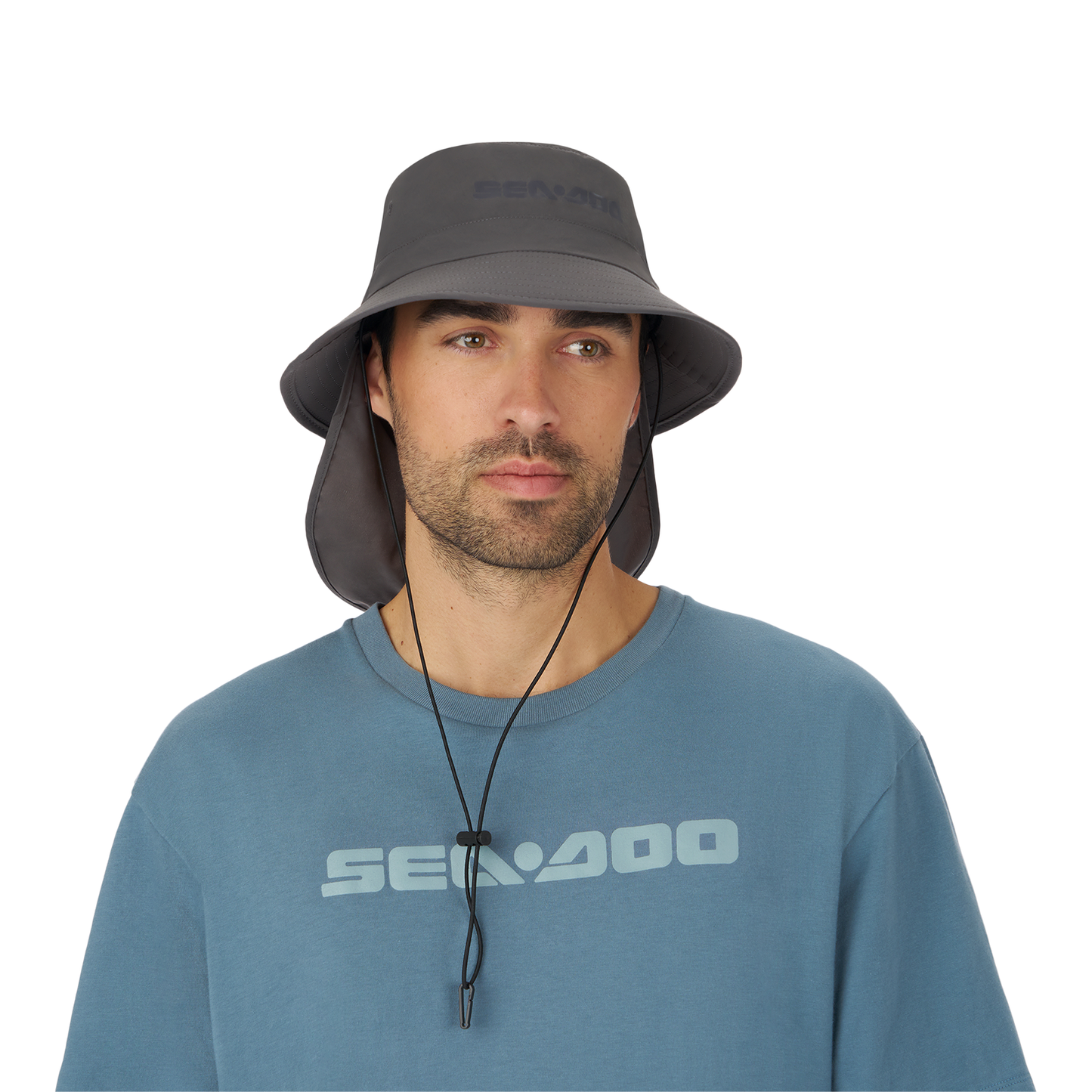 Chapeau de pêche Sea-Doo pour homme