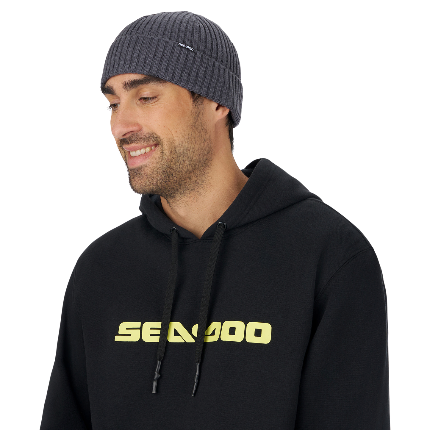 Bonnet court Sea-Doo Unisexe
