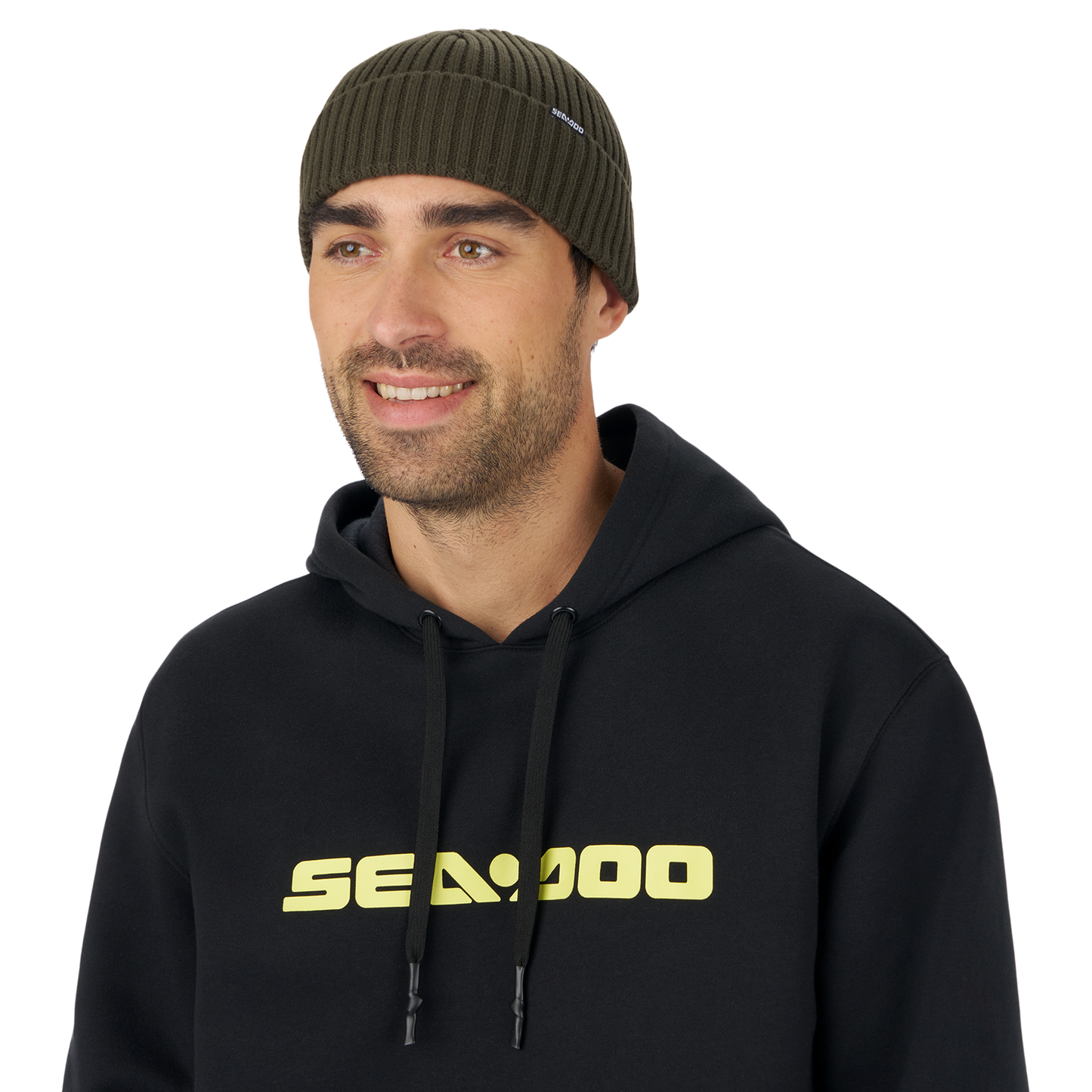 Bonnet court Sea-Doo Unisexe