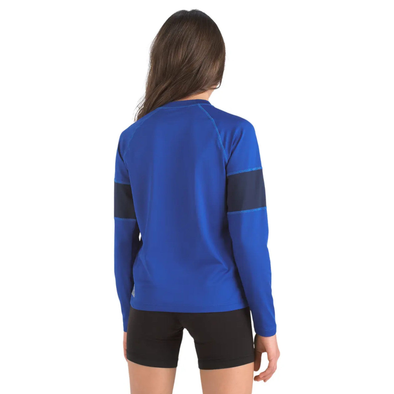 Maillot de protection à manches longues junior unisexe Sea-Doo