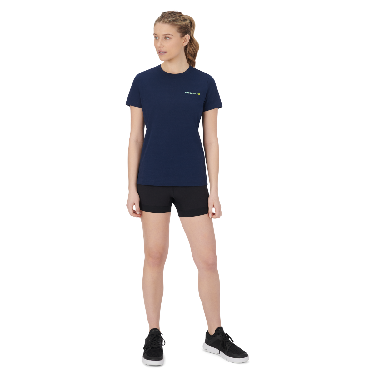 T-Shirt pour femme Sunset Sea-Doo