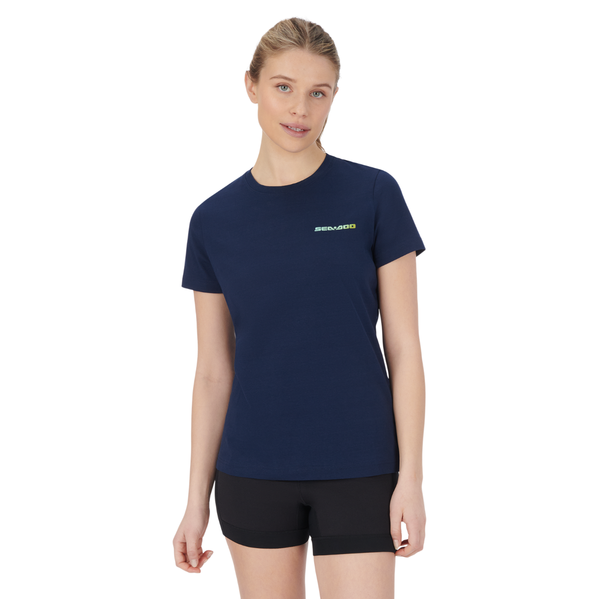 T-Shirt pour femme Sunset Sea-Doo