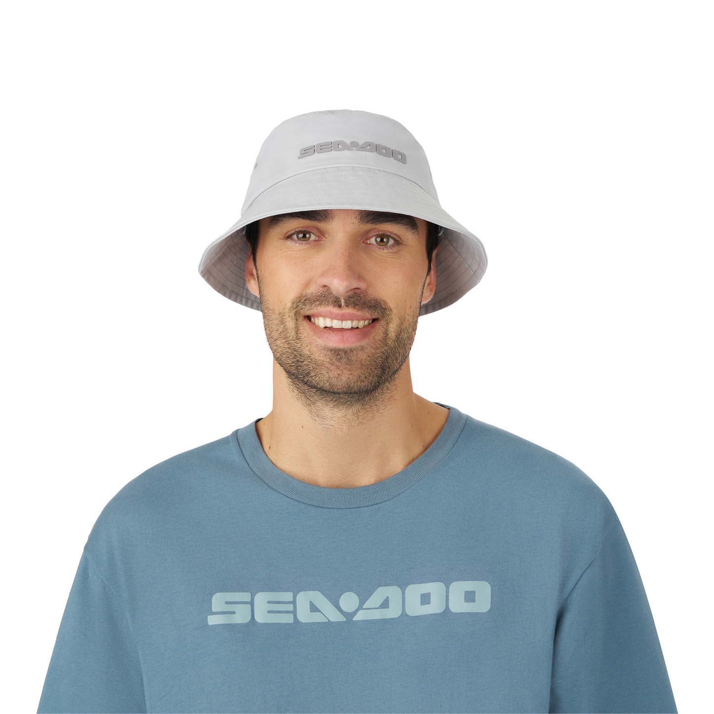 Chapeau pare-soleil Sea-Doo unisexe