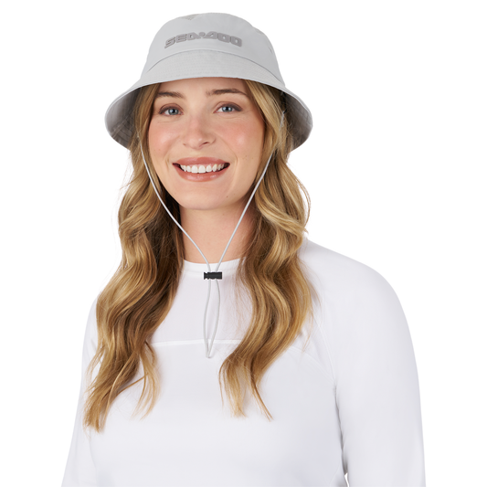 Chapeau pare-soleil Sea-Doo unisexe