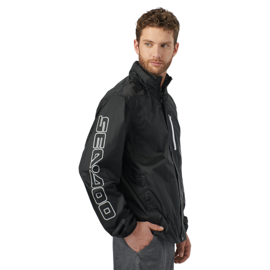 Manteau coupe-vent pour homme Sea-Doo