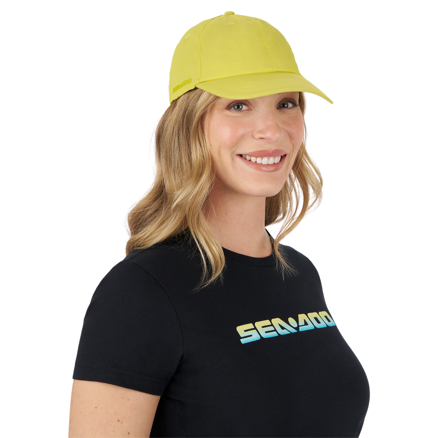 Casquette légère Sea Unisexe Sea-Doo
