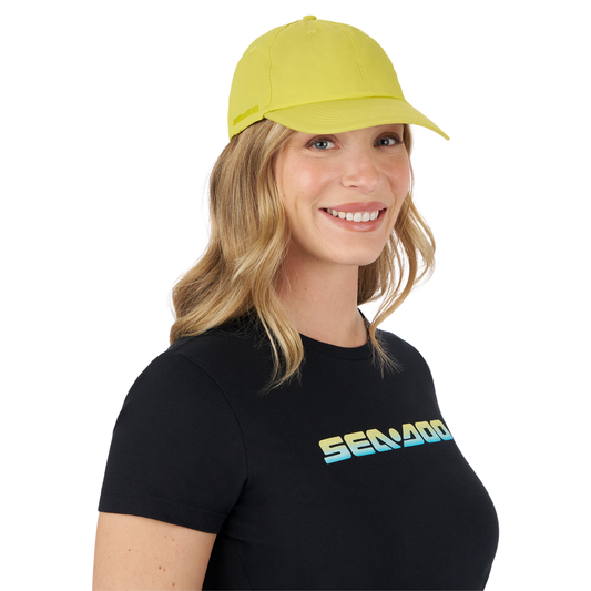 Casquette légère Sea Unisexe Sea-Doo