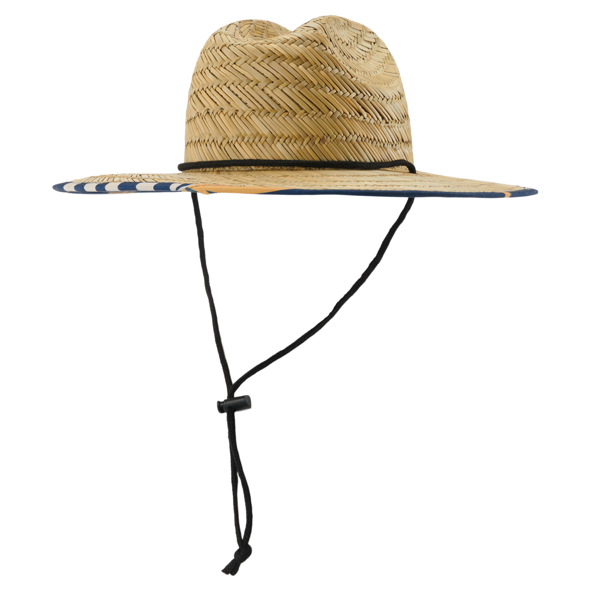 Chapeau de paille unisexe Sea-Doo