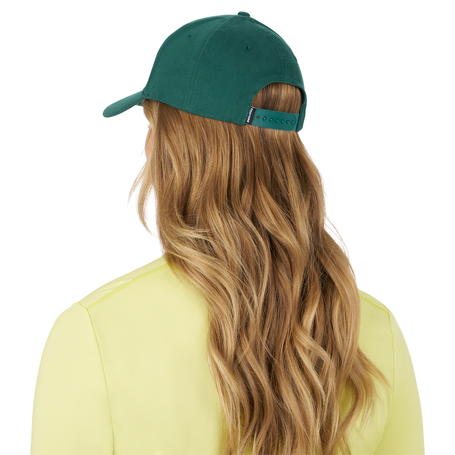 Casquette signature Sea-Doo unisexe