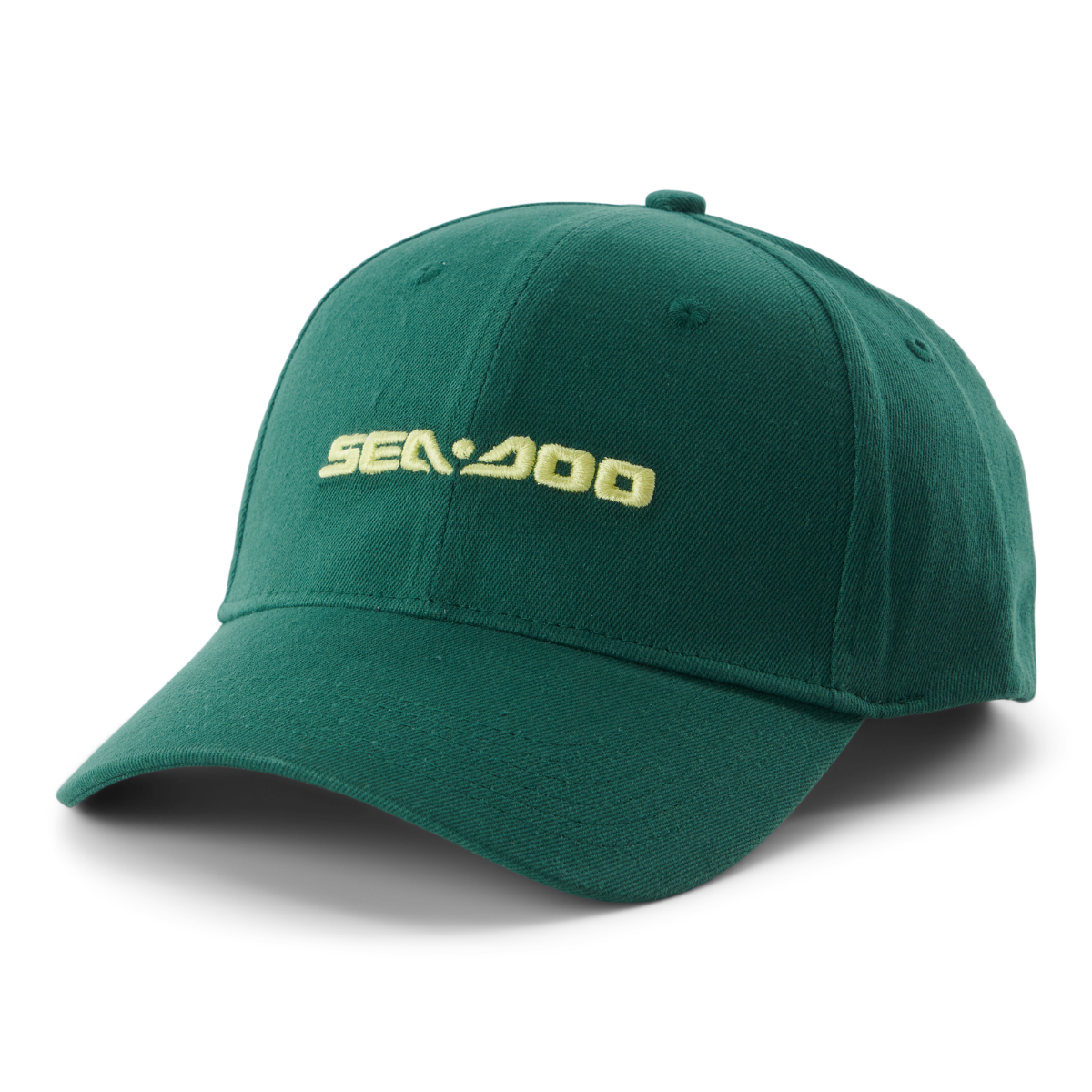 Casquette signature Sea-Doo unisexe
