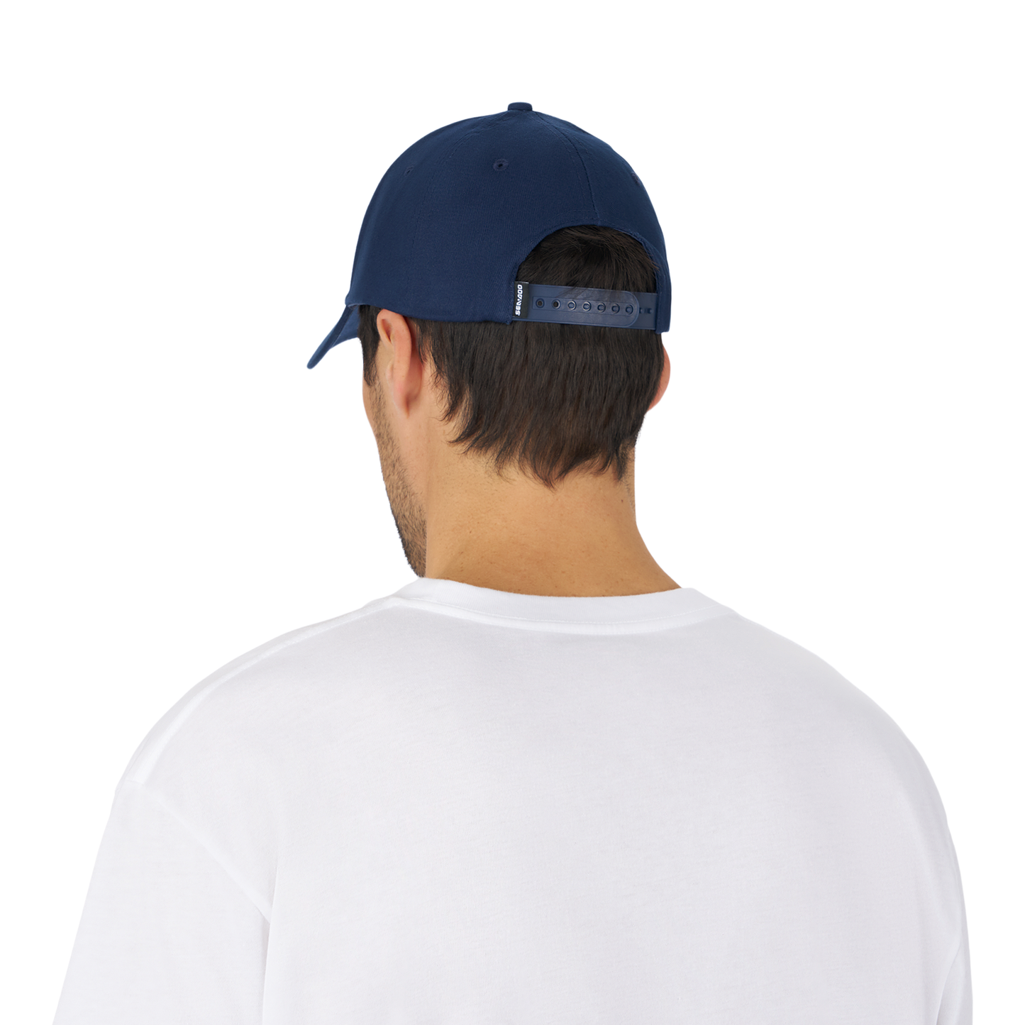 Casquette signature Sea-Doo unisexe