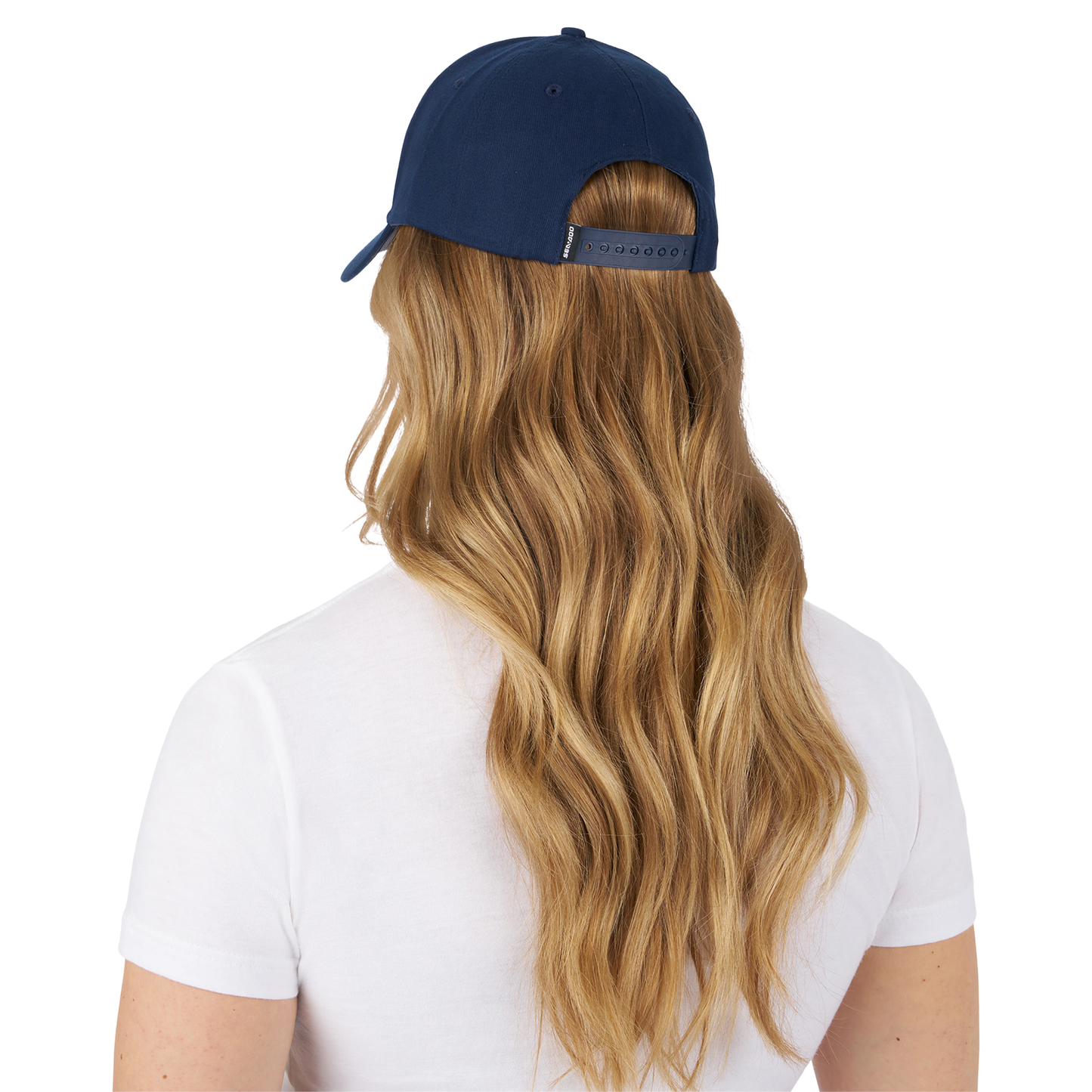 Casquette signature Sea-Doo unisexe