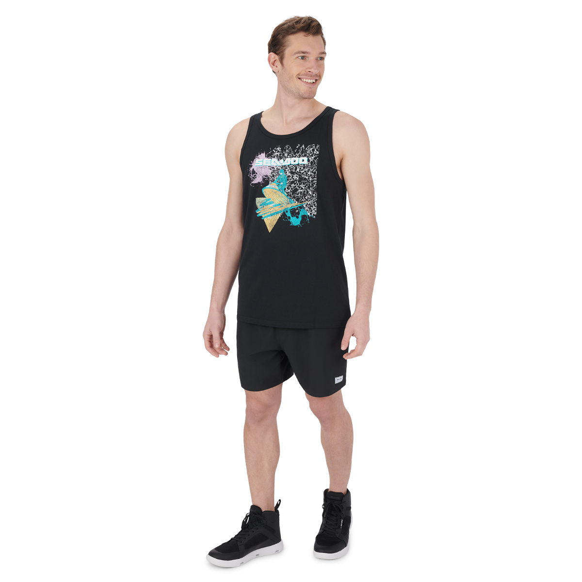Camisole Splash pour homme Sea-Doo