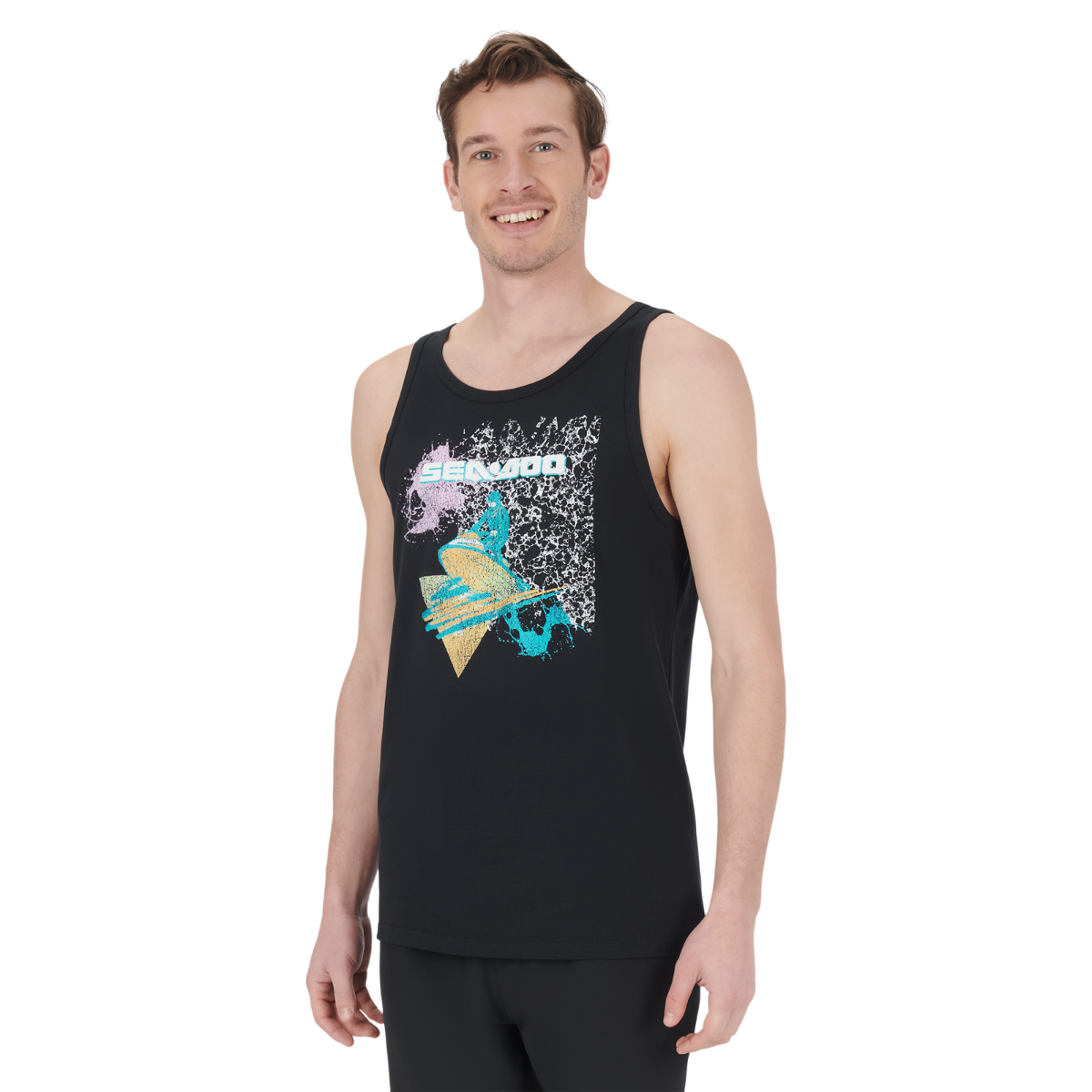 Camisole Splash pour homme Sea-Doo