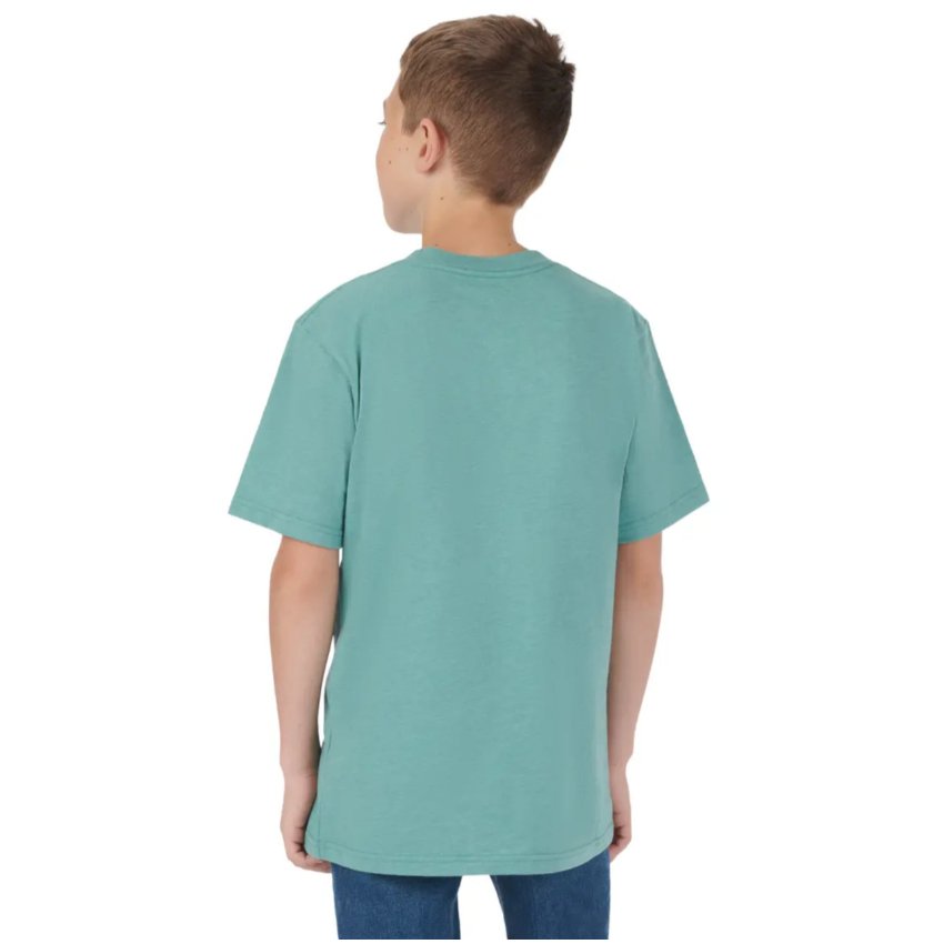 T-Shirt Nostalgic Sea-Doo Unisexe pour adolescent