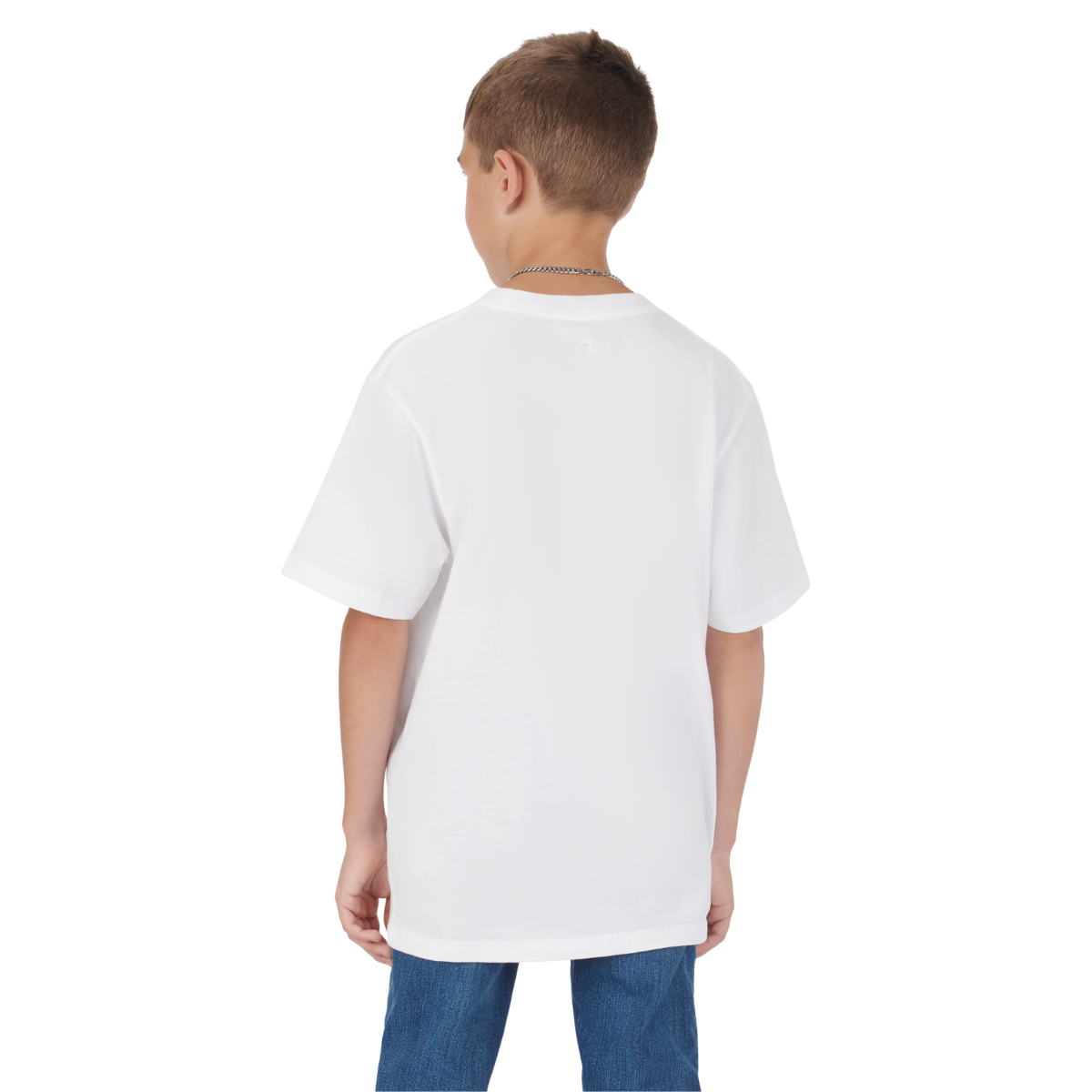 T-Shirt Nostalgic Sea-Doo Unisexe pour adolescent