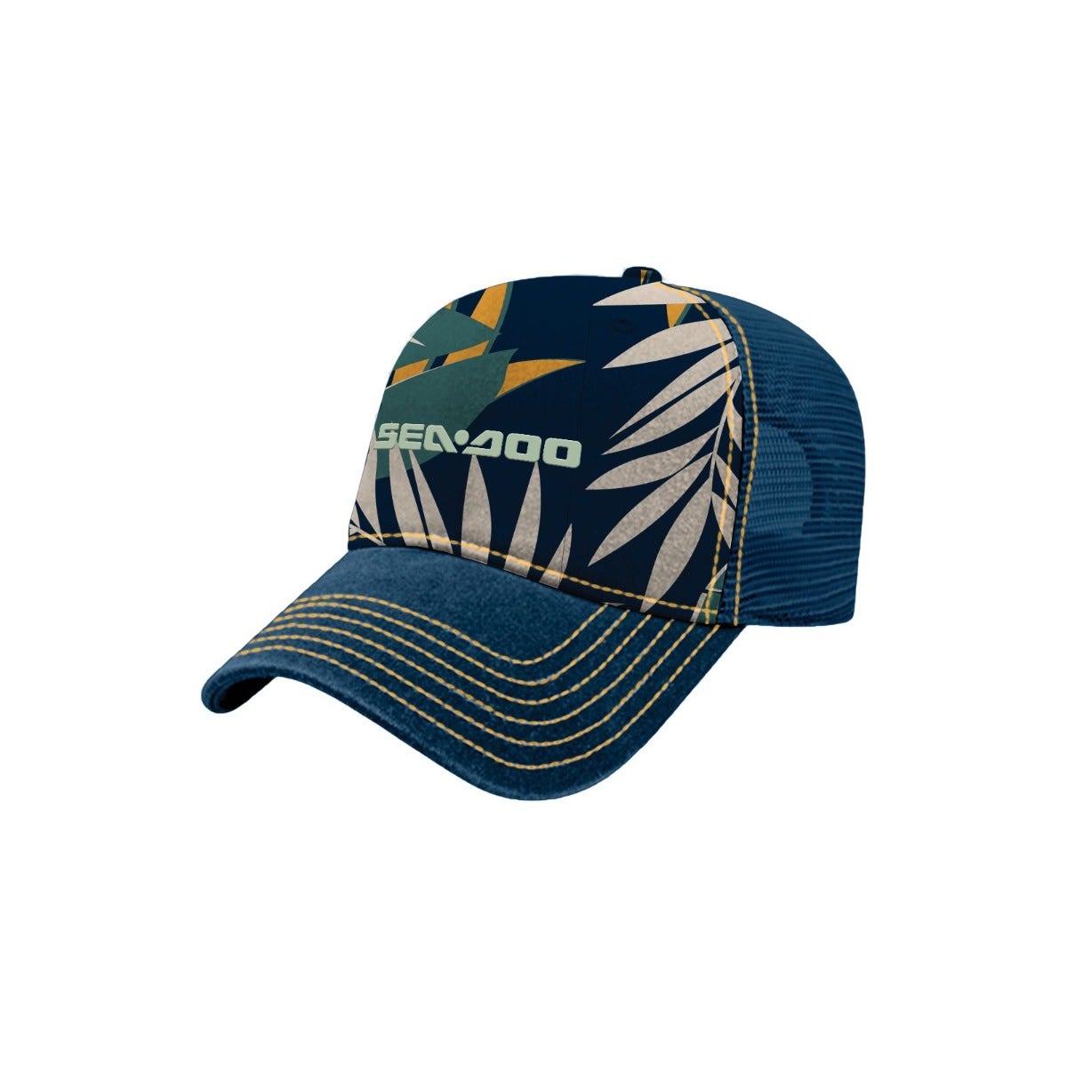 Casquette Sea-Doo à filet junior Unisexe