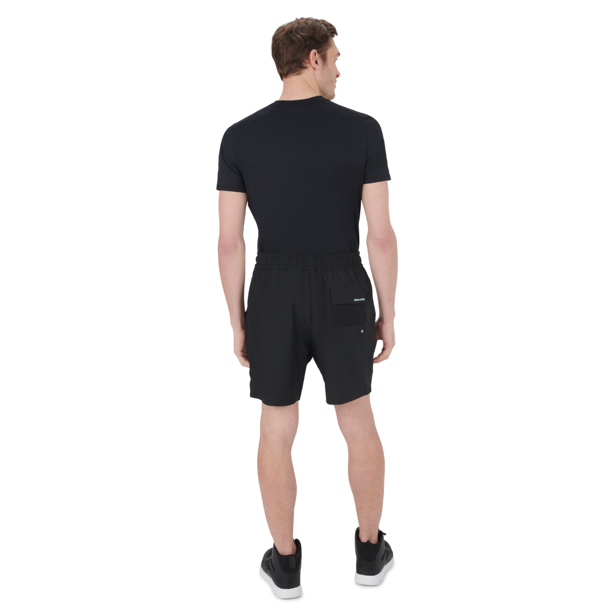 Short de plage 16'' pour homme Sea-Doo